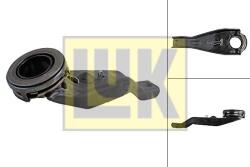 LUK Set debraiere actionare ambreiaj MAZDA 5 (CR19) 1.8, LUK 514 0004 10 (820)