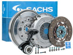 Sachs Volanta + kit ambreiaj Sachs Volvo C30 1.6D (2006-2012) (780)