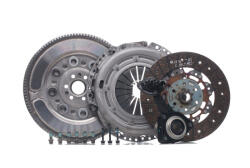Sachs Volanta dubla + kit ambreiaj Sachs Volvo V50 1.6D (2005-2011) (781)