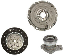 Valeo Kit ambreiaj Valeo Opel Zafira C Tourer 1.6 CDTI (2013-) (709)