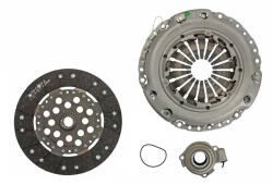 LUK Kit ambreiaj LUK Opel Meriva 1.7 CDTI (2003-2010) (672)
