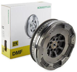 LUK Volanta dubla LUk Mercedes GLK 200CDI-220CDI (596)