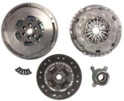 LUK Volanta si kit ambreiaj LUK VW Amarok 2.0TDI (577)