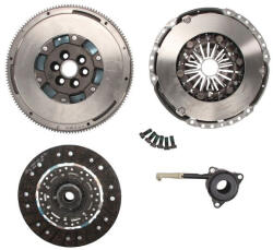 LUK Volanta si kit ambreiaj Luk VW Tiguan 2.0TDI 140cp 4motion CFFB (C#000001-) (282)
