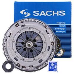 Sachs Volanta si kit ambreiaj Sachs VW Caddy 1.9TDI (2004-2009) (225)