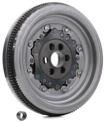 LUK Volanta LUK DSG VW Jetta 1.9 TDI (2005-2010) (198)