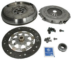 Sachs Volanta si kit ambreiaj Sachs Citroen C2 1.6HDi (56)