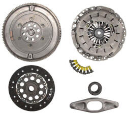 LUK Volanta dubla si kit ambreiaj LUK BMW 118d & 120d (524)