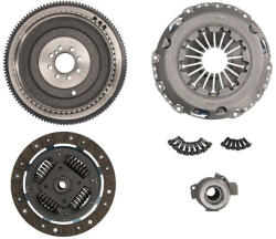 Starline Kit conversie ambreiaj volanta simpla Opel Combo 1.3 CDTI (458)