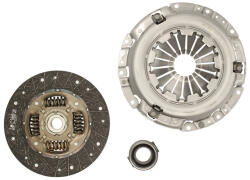 Nipparts Kit ambreiaj Nipparts Hyundai Galloper 2.5TD (455)