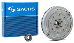 Sachs Volanta dubla si set ambreiaj Sachs Skoda Octavia 1.6 TDI (433)