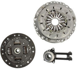 LUK Kit ambreiaj LUK Ford Fusion 1.6TDCI (421)