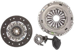 LUK Kit ambreiaj LUK Fiat Bravo 1.9 D Multijet (417)