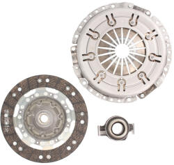LUK Kit ambreiaj LUK Fiat Doblo 1.9JTD Multijet (420)