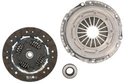 Nexus Kit ambreiaj Chrysler Voyager 2.5CRD (411)