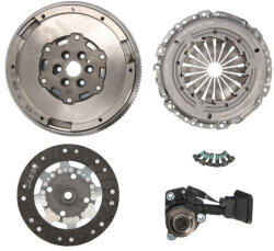LUK Volanta si kit ambreiaj Luk Peugeot Partner 1 . 6 HDi 90cp semiautomata (2011-2018) (452)