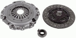 Sachs Kit ambreiaj Sachs Mitsubishi Outlander 2.0 benzina (339)