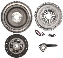 Valeo Kit ambreiaj si volanta simpla Valeo Renault Laguna 2-1.9dCI (333)