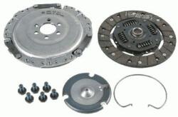 Sachs Kit ambreiaj Sachs Skoda Octavia 1.6 benzina (335)
