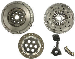 LUK Kit ambreiaj cu Volanta Ford Mondeo 2.0 TDCi 90cp (313)