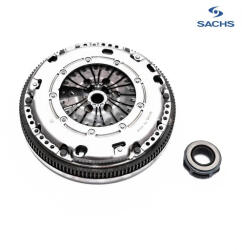 Sachs Volanta si kit ambreiaj Sachs VW Golf 6 2.0TDI 110cp (2008-2009) (305)