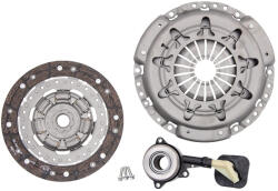LUK Volanta si kit ambreiaj Luk Volvo V50 1.8 si 2.0 benzina (2007-2012) (290)