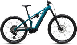 CUBE Stereo Hybrid ONE77 HPC Race 800 29 (2027)