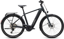 CUBE Nuride Hybrid Performance 720 28 (2027)