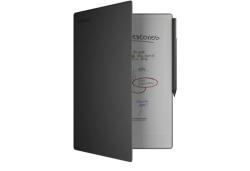 REMARKABLE Paper Pro with MarkerPlus and BookFolio Pro Leather (Black) (RM83C-1005NW) eReader