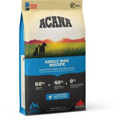 ACANA Adult Dog 11, 4kg 4db - falatozoo