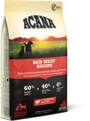 ACANA HERITAGE Red Meat 11, 4kg - falatozoo
