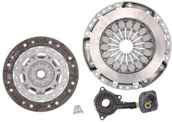 LUK Volanta si kit ambreiaj Luk Volvo C30 - 1.8/2.0 benzina (2007-2012) (390)
