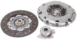 LUK Kit ambreiaj LUK Fiat Sedici 1.9D Multijet (350)