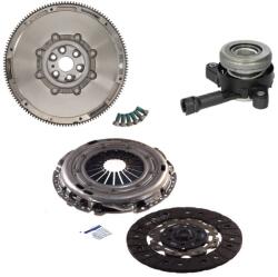 Sachs Set ambreiaj si volanta Jeep Compass 2.0CRD (2006-2016) (349)