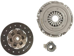LUK Kit ambreiaj Chevrolet Malibu 2.0 D 160cp (2012-2015) Luk (5193)