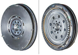 LUK Volanta Porsche Boxter (986) 2.7 benzina (2004-2009) Luk (5020)