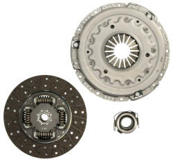 LUK Kit ambreiaj Toyota Hilux 2.4 D (2015-) Luk (5016)