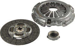 LUK Kit ambreiaj Toyota Land Cruiser 3.0 D-4D (2002-2010) Luk (5008)