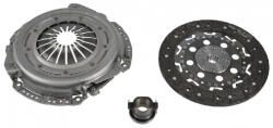 LUK Kit ambreiaj Jeep Wrangler 2.8 CRD (2007-2010) Luk (5010)