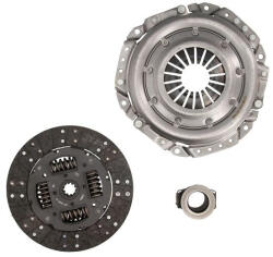 LUK Kit ambreiaj Jeep Wrangler JK 3.8 benzina (2007-2017) Luk (4996)