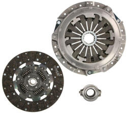 LUK Kit ambreiaj Mitsubishi Pajero Shogun 3.2 Di-D (2000-2006) Luk (5002)