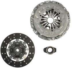 LUK Kit ambreiaj Hyundai H1 Cargo 2.5 CRDi TCI VGT (2008-2015) Luk (5000)
