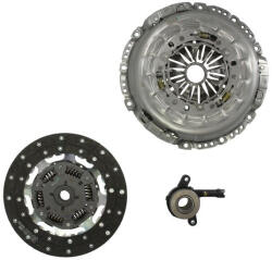 LUK Kit ambreiaj Mitsubishi Pajero Sport 2.4 DI-D 4x4 (2015-) Luk (4994)