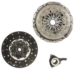 LUK Kit ambreiaj Ford Transit V363 2.2 TDCi (2013-2018) Luk tractiune spate/4x4 (4991)