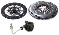 LUK Kit ambreiaj Nissan X-Trail 2.0 dCI (2007-2013) Luk (4790)