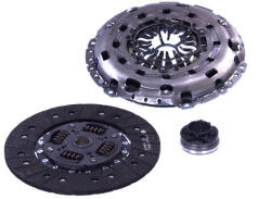 LUK Kit ambreiaj Ford Transit 2.4 Diesel (2002-2006) Luk (4789)