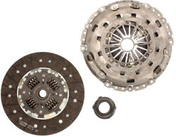 LUK Kit ambreiaj Ford Transit 2.4 Di/2.4 TDE (2000-2002) Luk (4788)