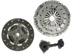 LUK Kit ambreiaj Ford Transit 2.0 Di (2002-2006) Luk (4787)