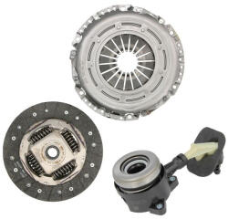 LUK Kit ambreiaj Ford Turneo Connect 1.6 TDCi 5 trepte (2013-) Luk (4777)