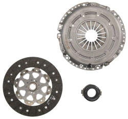 Sachs Kit ambreiaj Mazda 3 motor 1.5D (2016-2019) Sachs (4767)